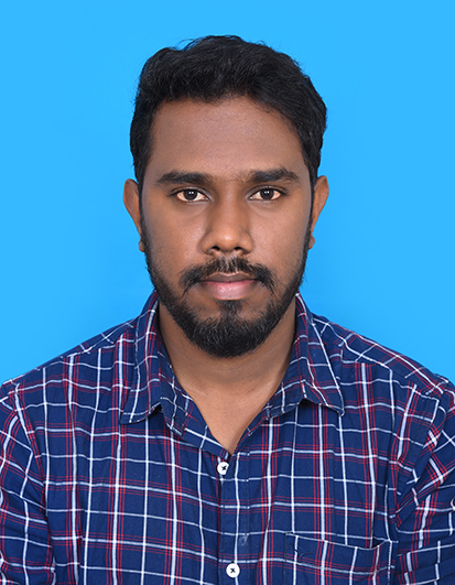 Selvakrishnan