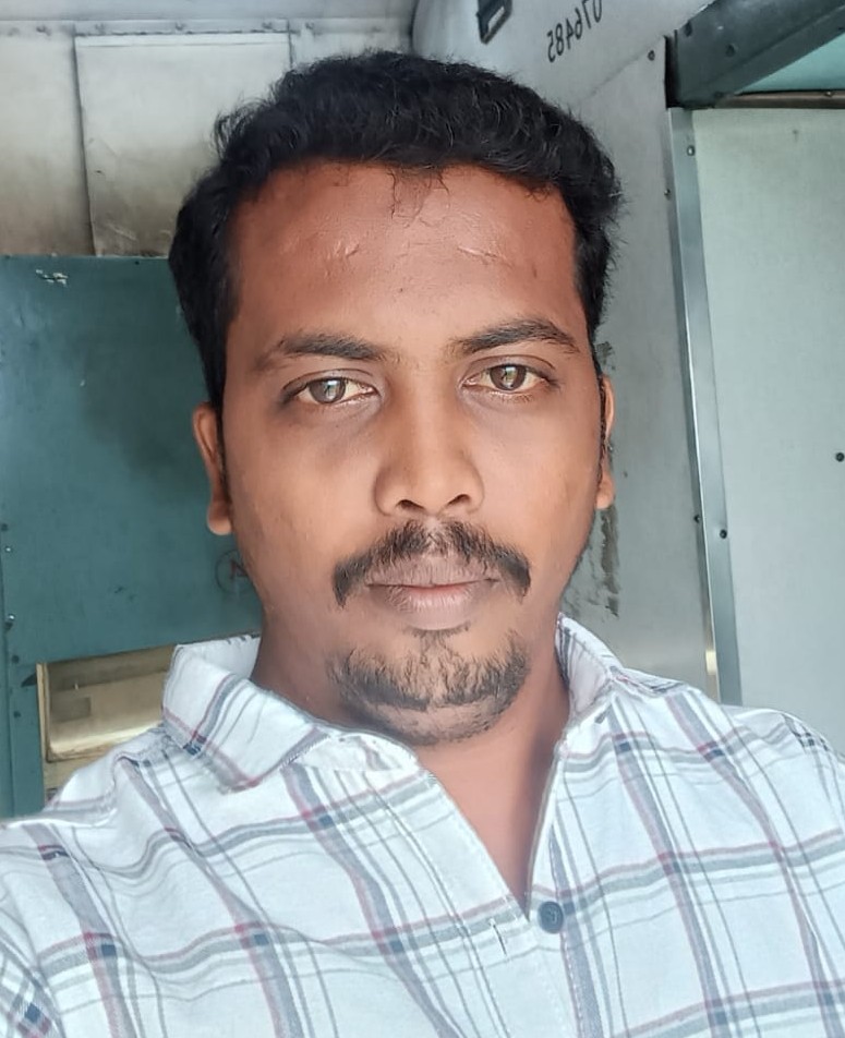 Marikrishnan